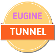 Eugine Tunnel - SSH / SSH + HTTP Proxy VPN