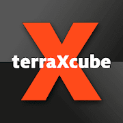 Discover terraXcube