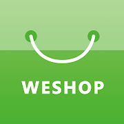 WeShop Manager