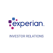 Experian plc Investor Relations