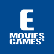 Euronics Movies and Games