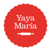 Catálogo Yaya María para iPad