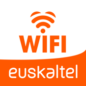 Euskaltel WiFi
