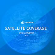 Eutelsat Coverages: Smartphone