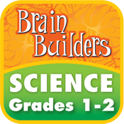 Brain Builders, Science 1-2