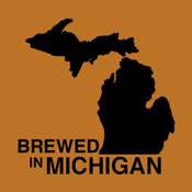 Brewed In Michigan