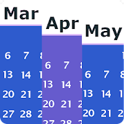 Age Calculator - Date and Calendar Calculator App