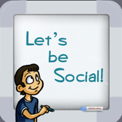 Let's be Social - Social Skills Development