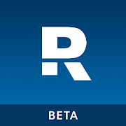 Beta R+ Budget App