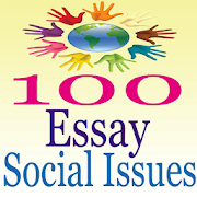 Essays on Social Issues