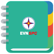 EVNSPC-Sổ địa chỉ