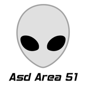 Asd Area 51
