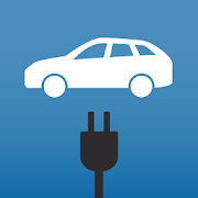 EVsmart 電気自動車の充電スポット検索