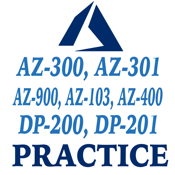 Azure Certification Practice