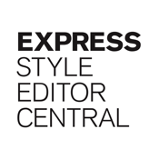 Express Style Editor Central