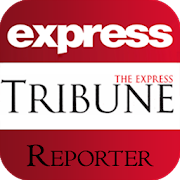 Express Tribune Reporter App