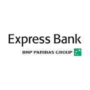 Express Bank Secure