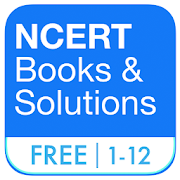 NCERT Books & Solutions by ExtraClass