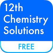 ExtraClass App -Chemistry Free NCERT Solutions