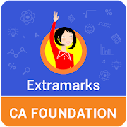 CA Foundation Test Prep - Extramarks