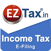EZTax - Income Tax Filing App