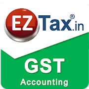 EZTax Books - GST Accounting
