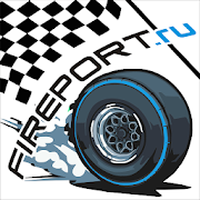 Формула 1 от F1Report.Ru