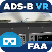 Fly ADS-B VR