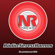 Rádio Nereu Ramos 760 AM