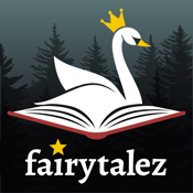 Fairytalez - Audiobook Stories