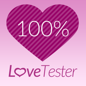 Love Tester Partner Match Game