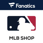 Fanatics MLB Shop