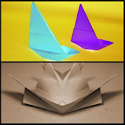 How to make paper boats