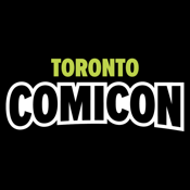 Toronto Comicon