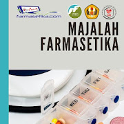Majalah Farmasetika