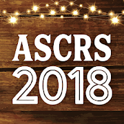2018 ASCRS Annual Meeting