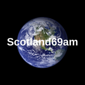 Scotland 69am