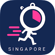 FastJobs Singapore - Get Jobs Fast, Job Search App