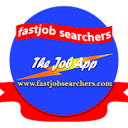Fastjobsearchers: The Job App