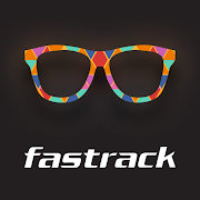 Fastrack Eyeglasses Sunglasses