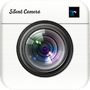 Silent Camera - BURST CAMERA