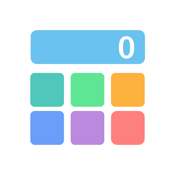 Art Calc: Colorful Calculator