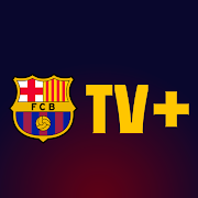 Barça TV+