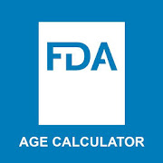 FDA Age Calculator