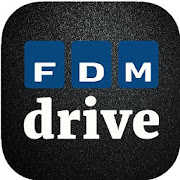 FDM drive