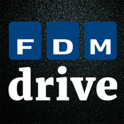 FDM drive