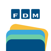 Mit FDM