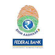 BHIM Aadhaar Pay – Federal Bank