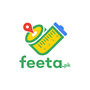 Feeta.pk – Pakistan Property Search