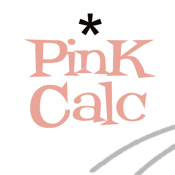 Pink Calc